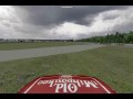 SpinNWin Offline League - Van Scoy Diamond Mine 500