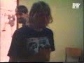 nirvana & sonic youth