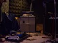 Les Paul R8 + 2061x + Box of Rock + OCD + Zendrive