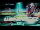 THE BITCH MATCH.....ITACHI vs SUBWAY.....DOA4