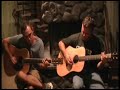 Flatpicking Sailors Hornpipe