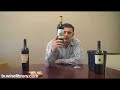 2001 California Cabernet tasting and remembering. - Episode 2001 California Cabernet tasting and remembering. - Episode