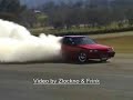 R31 Skyline Burnout