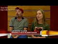 this video from nbc's today show about indoor models.