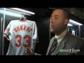Louisville Slugger Museum & Factory Auction: Episode 1