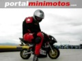 Portalminimotos Segovia junio 2007 Portalminimotos Segovia junio 2007