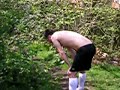West Jesmond AFC v BBC SCOTLAND SPEW