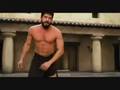 Meet The spartans Misshandel
