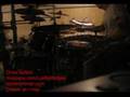 sickdrummer.com lye by mistake drew button dream as i may