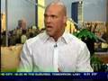 Olympic Gold Medalist  Kurt Angle & TNA are Coming To NYC