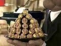 a nova versao do ferrero roche