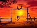 Outlaws - Clint Bajakian - The Last Gunfight