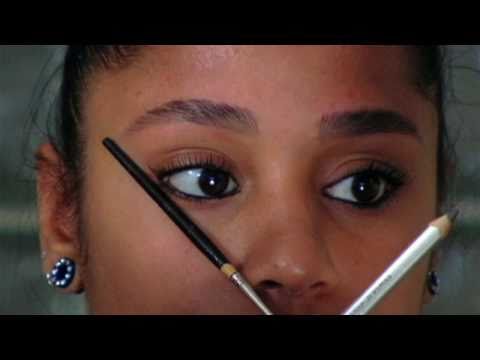 how to grow over plucked eyebrows