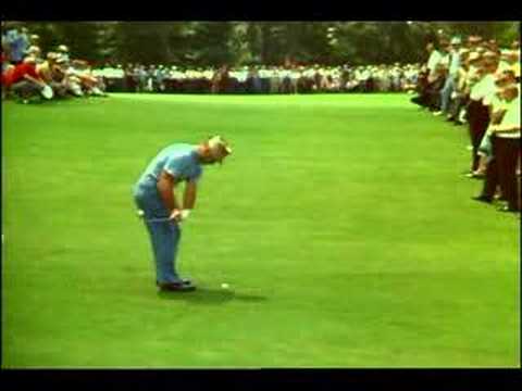 0 Short Game