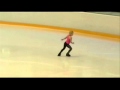Willow Smith - 21st Century Girl - Figure Skating - Minttu Heikkinen