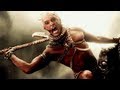 300: Rise of an Empire Trailer 2013 Official Teaser - 2014 Film [HD]