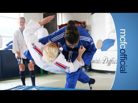 MCWFC FACE OFF | The team take on Judo