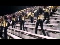 Little Rock Cenral High Hi-Steppers 2010-2011