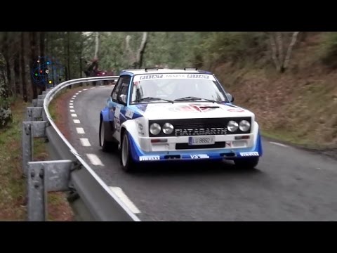 Latest WRC HD & Rally HD Videos