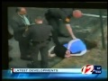 Police Brutality, Rhode Island Cop Kicks ...