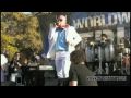 Pitbull-Area Codes