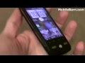HTC DROID ERIS for Verizon - first look