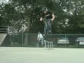 josh eilken bmxin