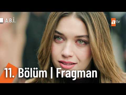 A.B.İ. 11. Bölüm Fragmanı                                                                                                                                                                                                                                 