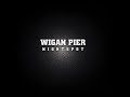 Wigan pier - dance with me all night