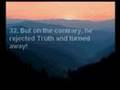 Surah 75 Al-Qiyamah-Moving recitation by Abdullah Al-Matrood