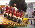 Booster Take Off Ahrend offride