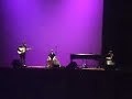 Sara Bareilles @ Syracuse- \"Little Voice\" LIVE