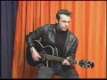 Rafael Arkanjo ? Voz e Violão no programa Papo de Músico Rafael Arkanjo ? Voz e Violão no programa Papo de Músico