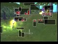 City of heroes - justice league pvp [season 1]