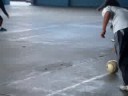 la goleada al equipo de eber
