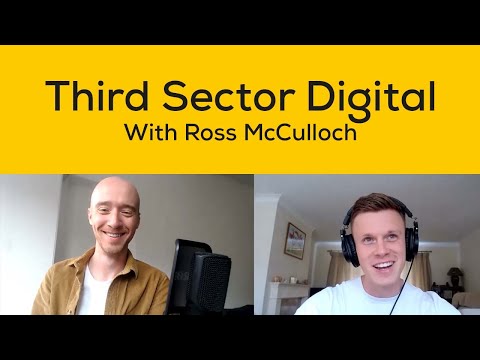 Exploring Digital in the Third Sector