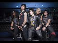 The Guillotine By Escape the Fate The Guillotine By Escape the Fate