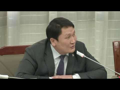 Н.Ганибал: Барьцаанд тавьсан хөөрөг, гар утас, эд хөрөнгөнүүд зах зээлийн үнээс унахгүй гэж хэн хэлээд байгаа юм бэ?