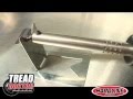 Hardline Products Tread Doctor