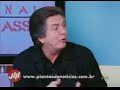 Maur�cio Menezes no Jornal da Massa