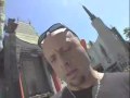 GOLDRUSH - MAN ON THE STREET