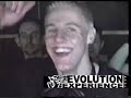 The Evolution Experience Milford Haven DJ Slipmatt