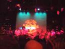 Antibalas Thriller at S.O.B.'s Halloween 2007 in New York