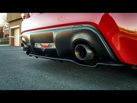 how to remove rsx rear bumper