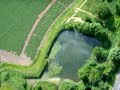 ParkZone Focke Wulf 190 In flight Movie Boningale