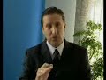Prof. Vitor Stankevicius responde no SIMPI na TV.