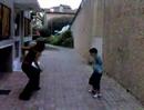 Elow� VS Ezekiel