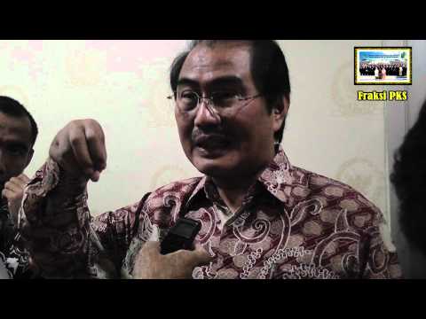 FPKSTV FGD Poksi III tentang Pimpinan KPK 300911