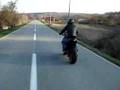 Buell XB12ss long