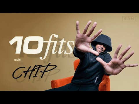 Let Me Be 6’3″ In Peace | 10 Fits with Chip